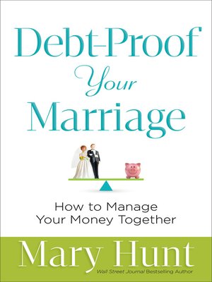 cover image of Debt-Proof Your Marriage